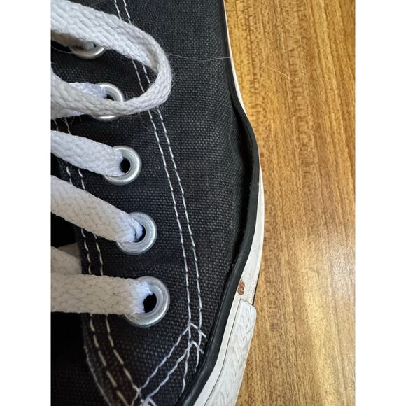 Women’s CONVERSE Chuck Taylor All Star Daily Low Top Shoes FAIR CONDITION Sz 8 - Picture 8 of 13